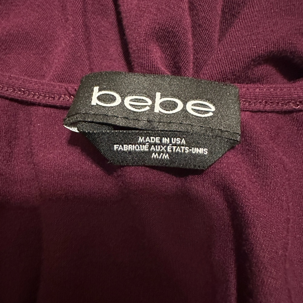 Bebe top‎ - Picture 7 of 8